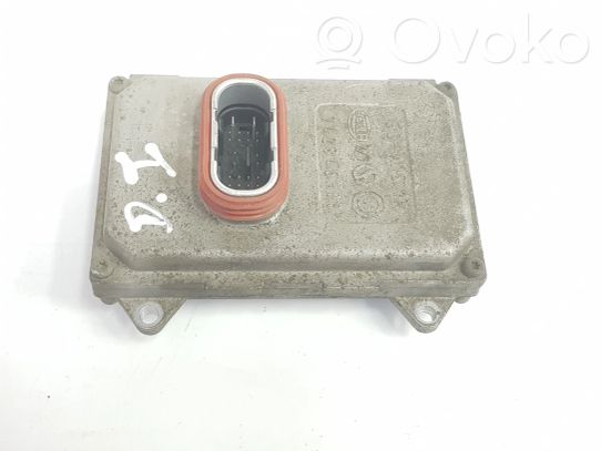Mercedes-Benz ML W164 Xenon valdymo blokas 
