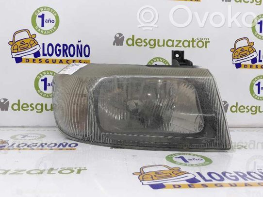 Ford Transit Priekinis žibintas 