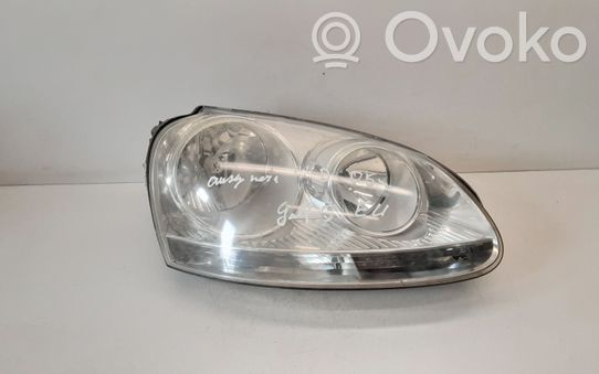 Volkswagen Golf V Priekinis žibintas 