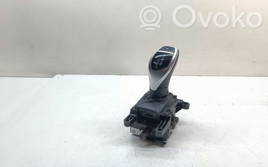 BMW 5 F10 F11 Vaihteenvalitsin (käytetyt) 