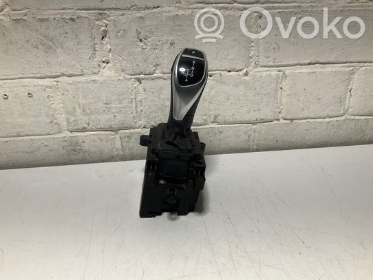 BMW 5 F10 F11 Vaihteenvalitsin 