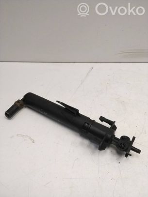 Citroen C4 I Ajovalonpesimen pesusuutin 
