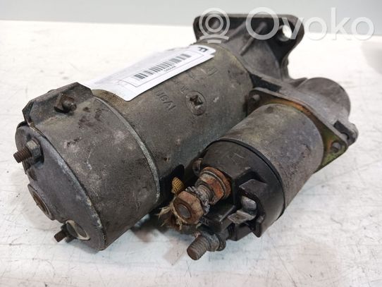 Renault 4 Motorino d’avviamento 