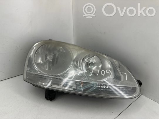 Volkswagen Golf V Priekinis žibintas 