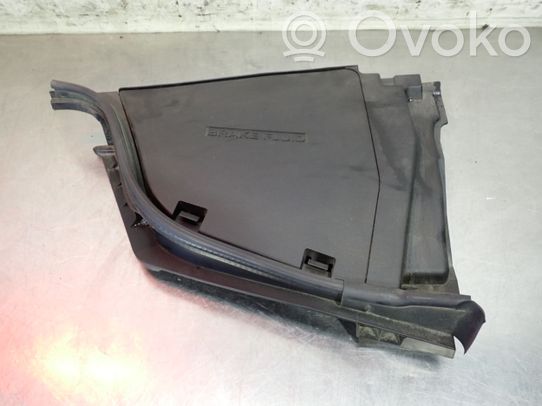 Infiniti M Moottorin koppa 
