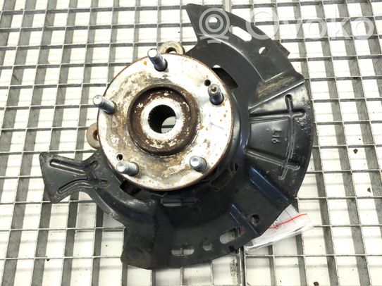 KIA Ceed Front wheel hub spindle knuckle 
