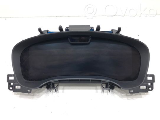 BMW 5 G30 G31 Tachimetro (quadro strumenti) 