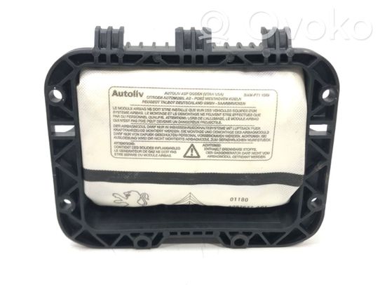 Airbag del passeggero   9682894380