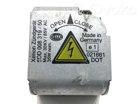 Jännitteenmuunnin/muuntimen moduuli   5DD00831950