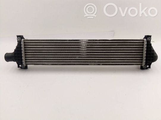 Radiatore intercooler   A511E00312