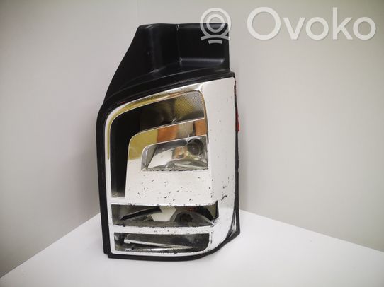 Volkswagen Multivan T5 Galinis žibintas kėbule 