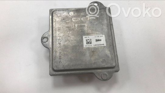 Land Rover Range Rover L405 Žibinto blokelis/ (xenon blokelis) 