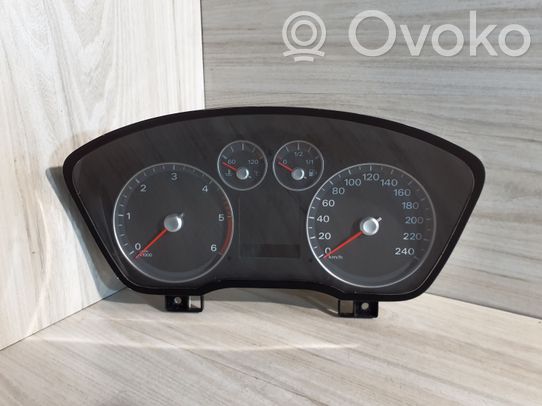 Ford Focus C-MAX Nopeusmittari (mittaristo) 