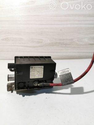 BMW 3 E46 Šildytuvas aušinimo skysčio 