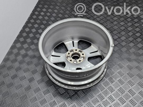 9677989777 Peugeot 308 R17 alloy rim, €179.00 | RRR