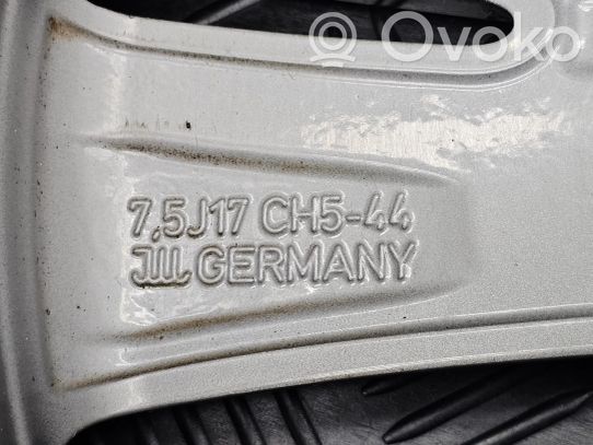 9677989777 Peugeot 308 R17 alloy rim, €179.00 | RRR