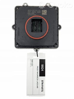 Jaguar E-Pace Modulo di controllo ballast LED 