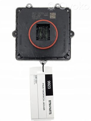 Jaguar E-Pace Modulo di controllo ballast LED 