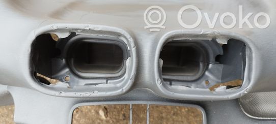 Citroen C3 Picasso Cruscotto 