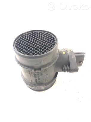 DÉBITMÈTRE MASSIQUE D'AIR Compatible Pour Mercedes-Benz (W169) A EUR 33,27 - FR