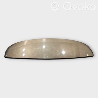 Citroen C4 Grand Picasso Spoilera aizmugurējais vāks 