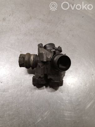 Volvo V50 Throttle valve 