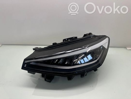 Volkswagen ID.4 Priekinis žibintas 