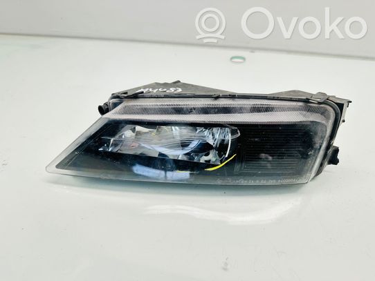 Volkswagen Tiguan Nebelscheinwerfer vorne 