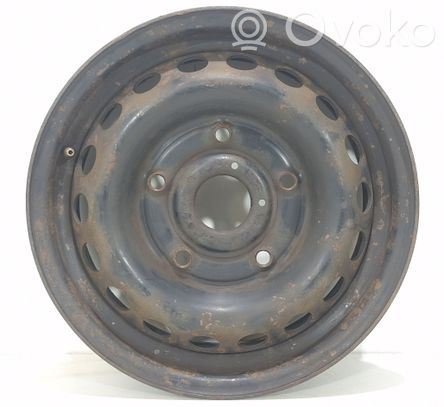 Ford Transit Jante en acier R16 