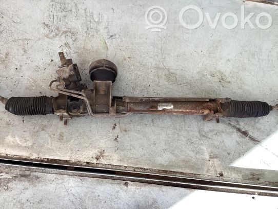 Volvo V70 Vairo kolonėle 