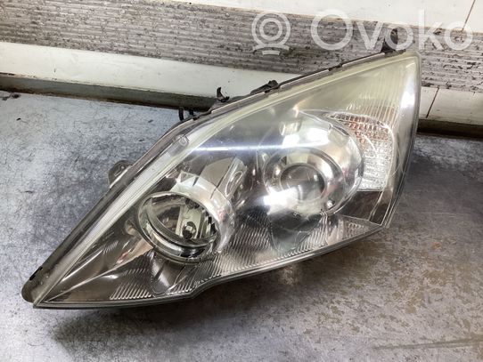 Honda CR-V Priekinis žibintas 