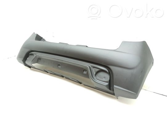 Rear bumper   1407102