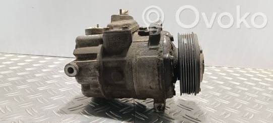 Compressore aria condizionata (A/C) (pompa)   0479402464,R134A,03479402464