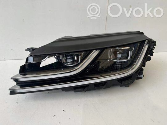 Volkswagen Arteon Priekinis žibintas 