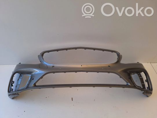 Mercedes-Benz C AMG W205 Paraurti anteriore 