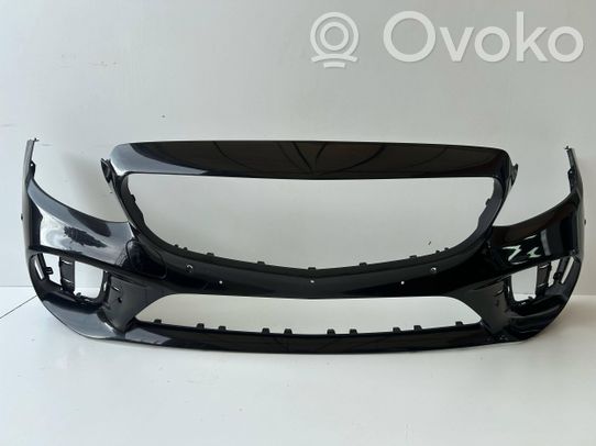 Mercedes-Benz C W205 Altra parte interiore 