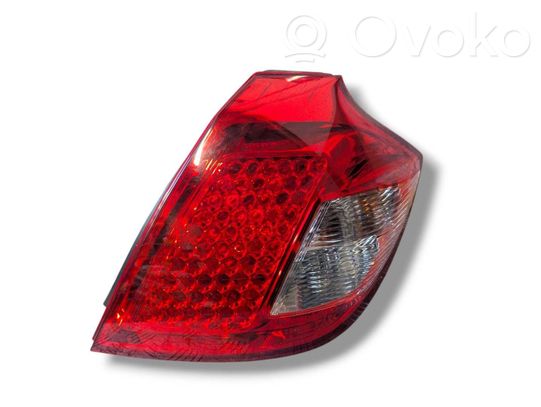 Galinis žibintas kėbule   924021H050