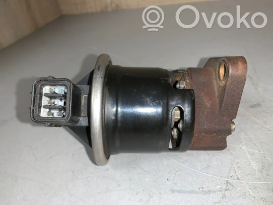 Honda Civic Soupape vanne EGR 