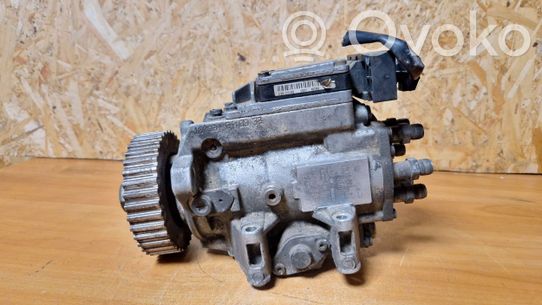 Audi A6 S6 C5 4B Pompe d'injection de carburant à haute pression 