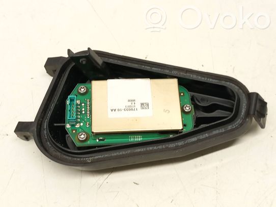 Porsche Panamera (971) LED šviesų modulis 