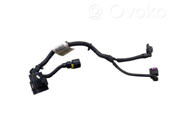 Opel Astra J Sonstige Kabelbäume / Leitungssätze 