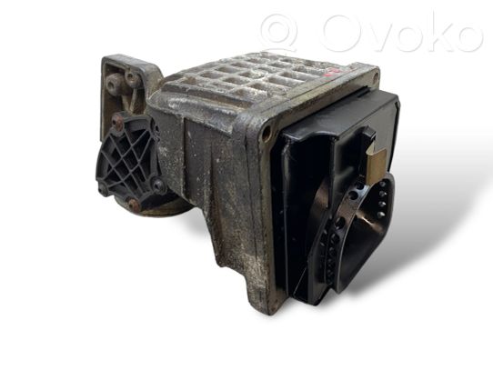 Mercedes-Benz C W203 Risuonatore di aspirazione 