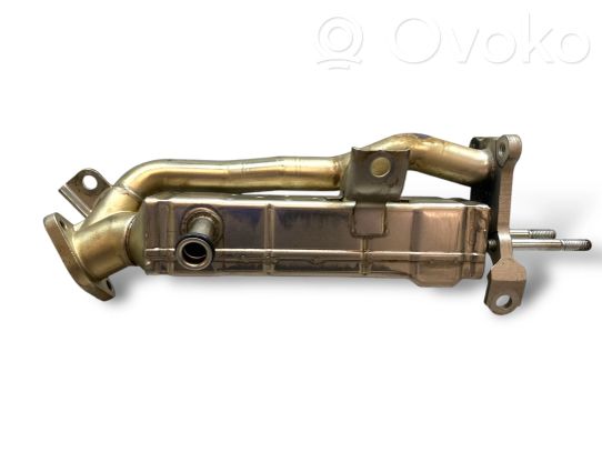 Honda Accord Refroidisseur de vanne EGR 