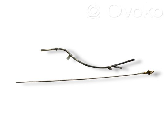 Opel Insignia A Asta di controllo livello olio 
