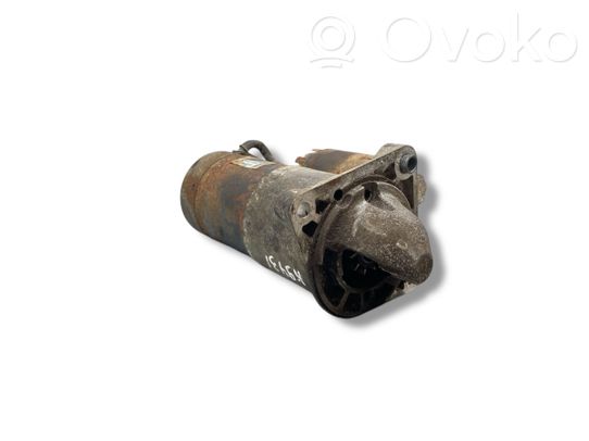 Opel Insignia A Motorino d’avviamento 