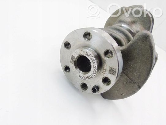 GM 55488825 Opel Astra K Crankshaft, €112.94 | RRR GM 55488825 Opel Astra K Crankshaft, €112.94 | RRR