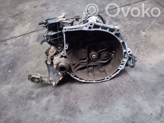 Mechaninė 5 pavarų dėžė   20CQ95,20CQ66