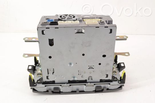 CQXT0870AJ Toyota Auris 150 Radio/CD/DVD/GPS head unit