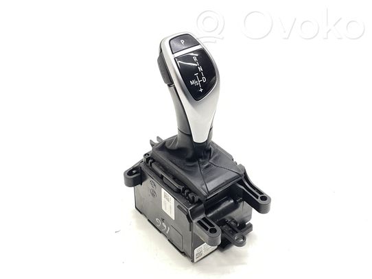 BMW 5 F10 F11 Vaihteenvalitsin (käytetyt) 