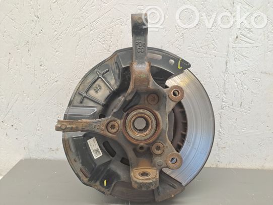 KIA Ceed Front wheel hub 